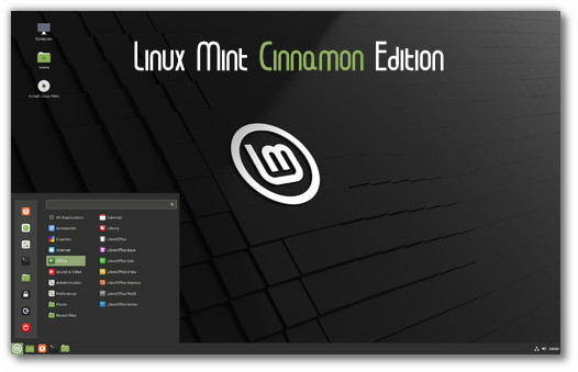 Linux Mint 21.2 Victoria Cinnamon CD Edition Bootable DISC Linux OS x86 64bit gallery