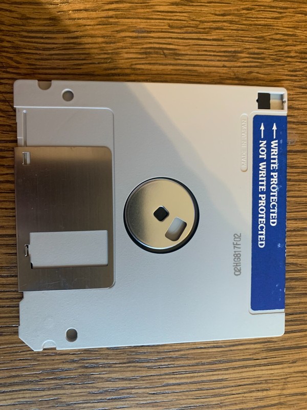 THE GRAPHICS STUDIO PROGRAM AMIGA COMPUTER 3.5" INCH FLOPPY(S) TESTED NEAR MINT gallery