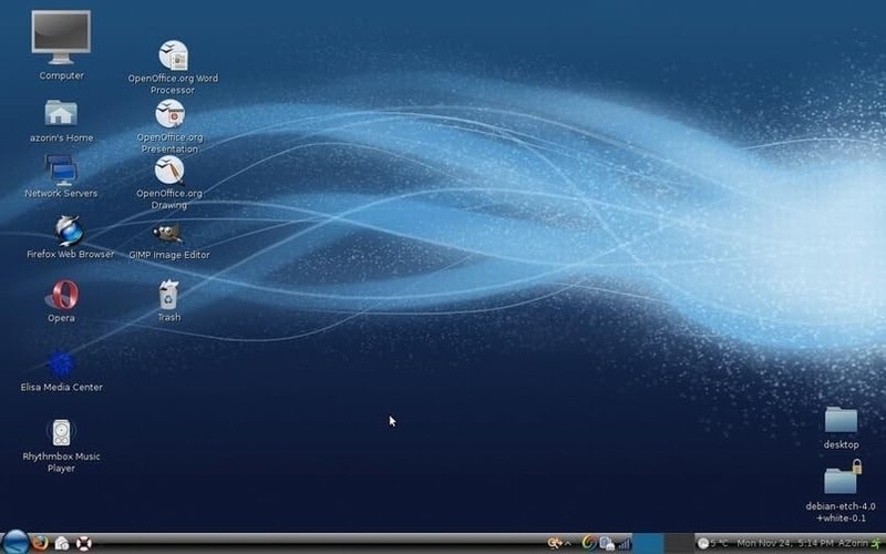 Latest New Release Zorin ZorinOS Core Linux Easy to Use OS Operating System DVD gallery