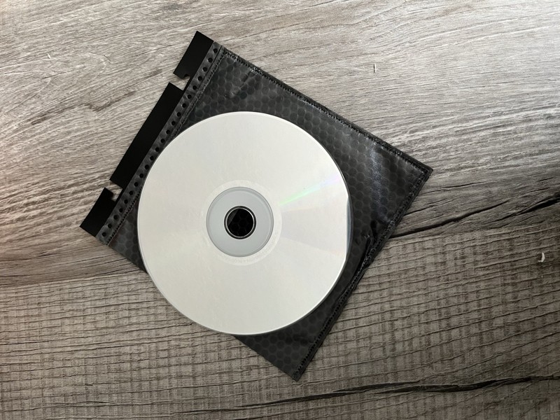 Apple iPod + iTunes Software Installation Disc CD-ROM gallery