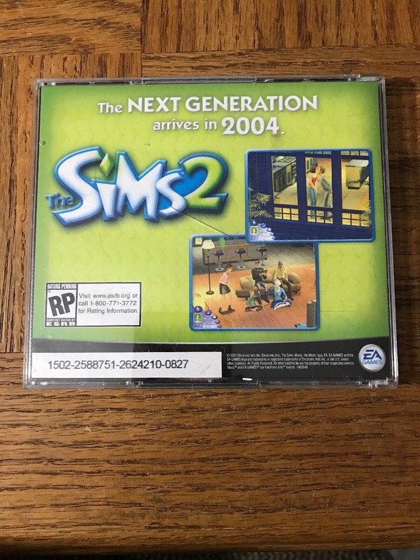 The Sims Superstar Expansion Pack PC Game gallery