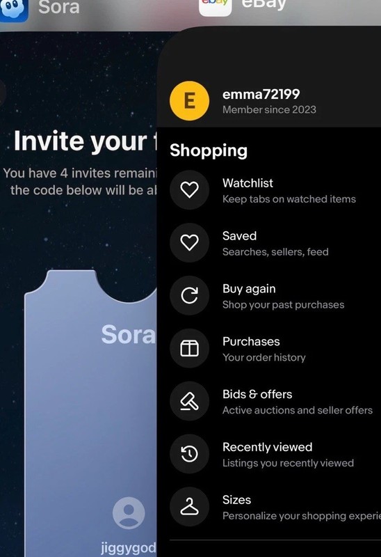 Sora 2 Invite Code DIRECT MESSAGE OPEN AI INVITE CODE SORA 2 FAST DELIVERY!