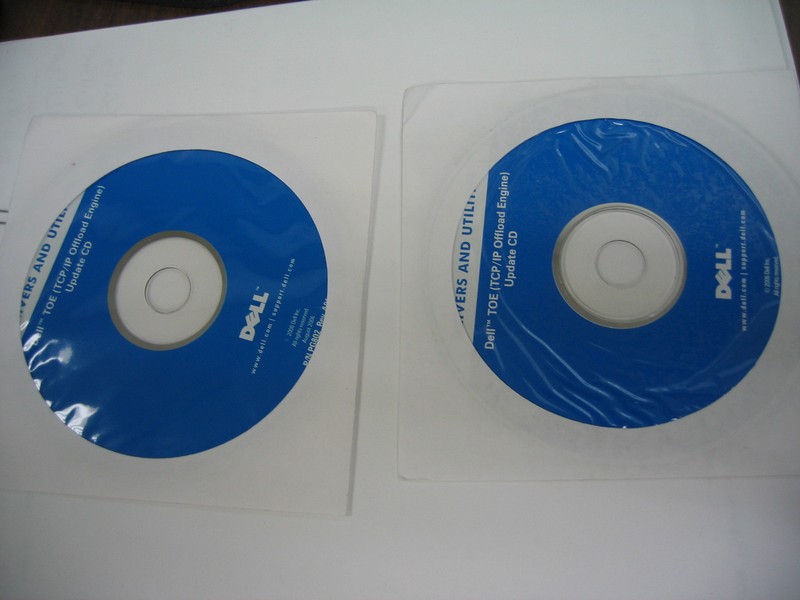 DELL SOFTWARE SYSTEMS MANAGEMENT COUNSOLES AND MANUALS VER 5.2 gallery