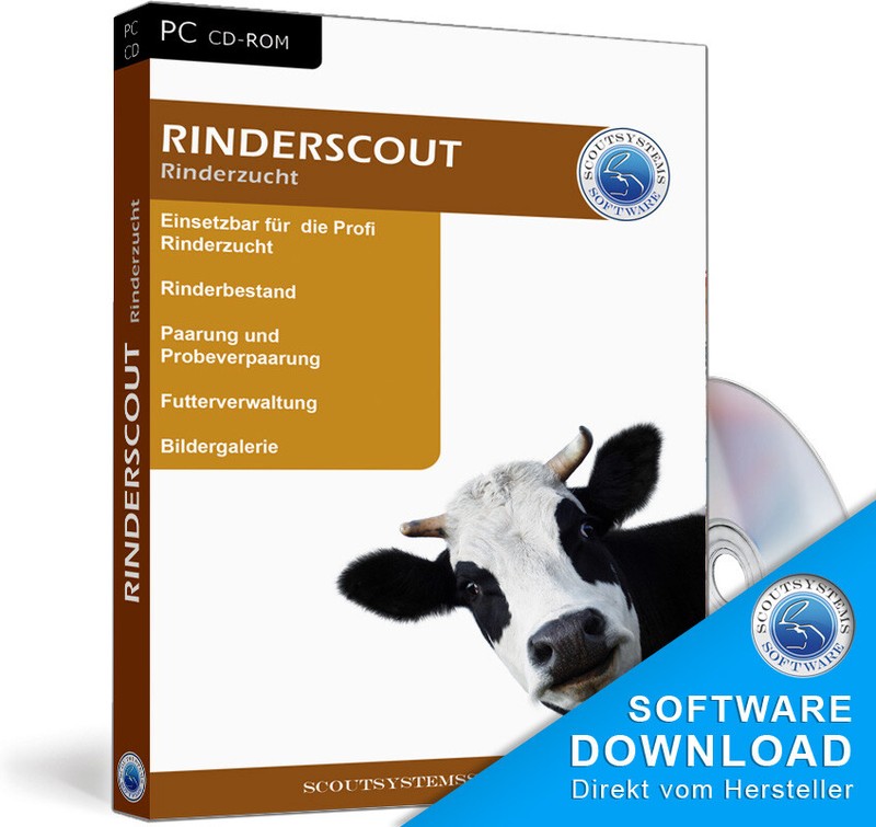 Cattle, Cows, Cattle Breeding, Family Tree Software, Mating, Calves, Meat Cows, Dairy Cows