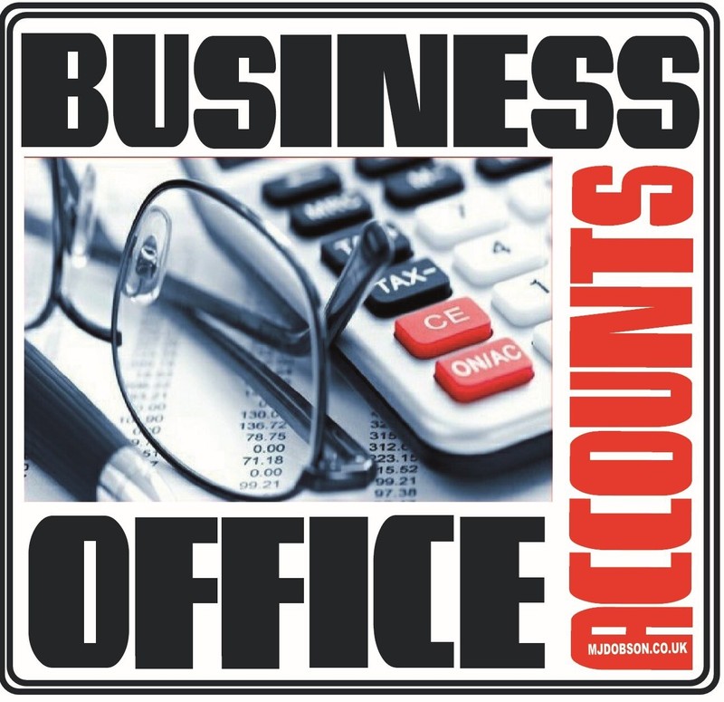 Bookkeeping & Accounting Software – Payroll, Business Tax DVD PC