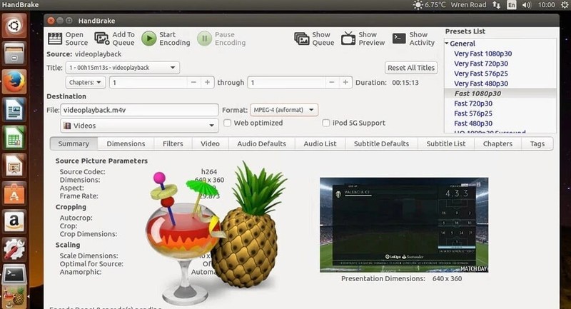 HandBrake 2025 Video Converter Software - Transcode Compress & Rip ~ DVD Mac gallery