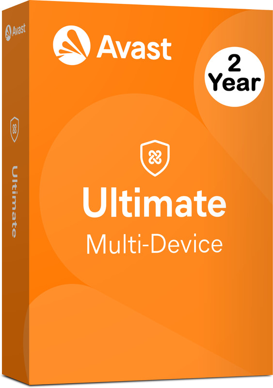 Avast Ultimate Suite 2025 Multi Device 10 Devices 2 Years – 5 Min EMAIL Delivery