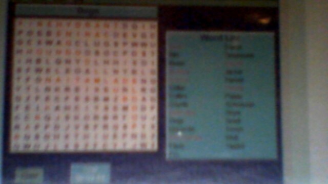 Expert Software Crosswords & More 300 FAVORITE GAMES & MORE ! CD-ROM gallery