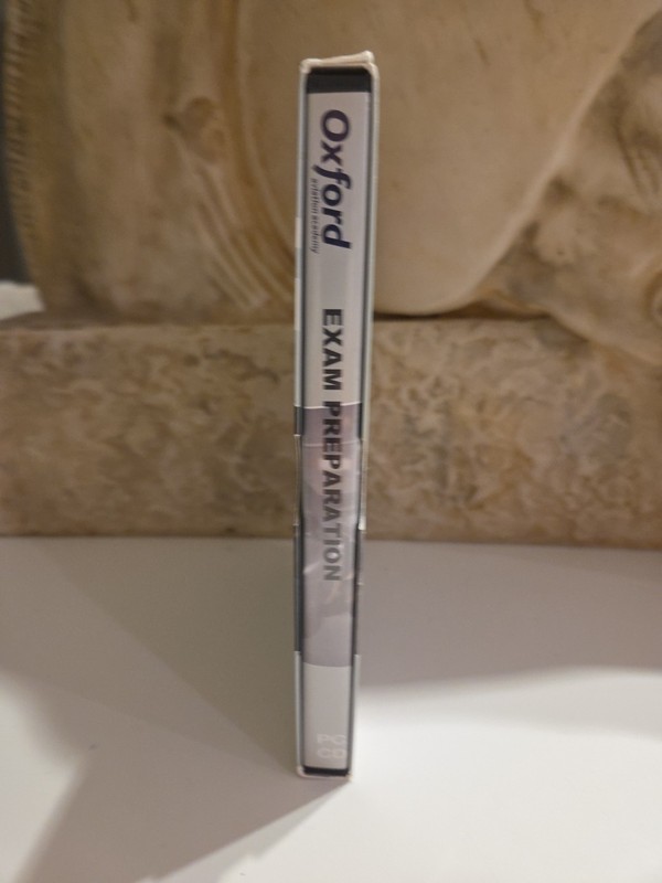 Oxford Aviation Academy PC CD-ROM Skills For Flight Exam Preparation gallery