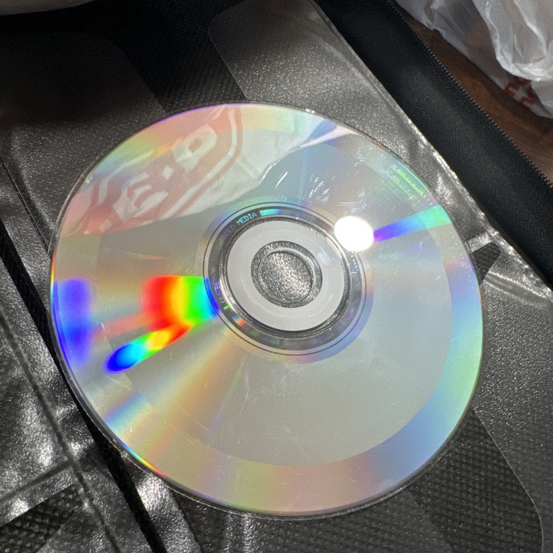 Apple Mac OS 8 Install CD Version 8.0 1997 CD ROM Disc ONLY 691-1600-A gallery
