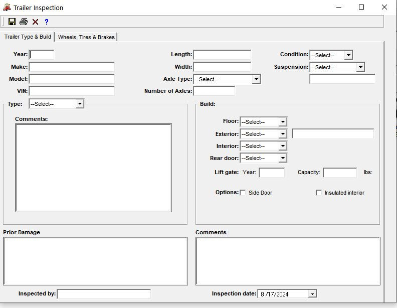 M-TruckEst v3.0.1 MAY-2022 for Heavy & Medium Trucks (USB Drive) LATEST gallery