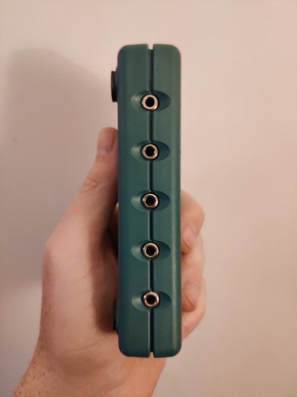 IntelliSwitch by Madentec - Transmitter Only - No USB Dongle - Free Shipping gallery