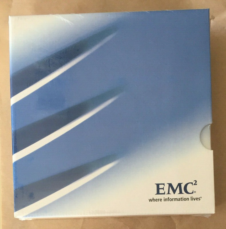EMC Powerpath for Solaris VERSION 4.4 Revision A02. Sealed