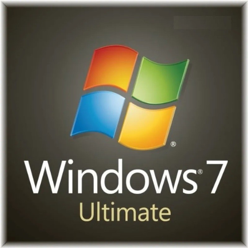 Windows 7 64 bit Fully Activated for Modern Hardware. (Read Description)