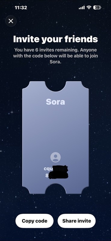SORA 2 AI CODE INSTANT REPLIES | CHEAPEST PRICE