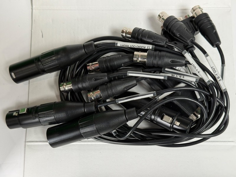 Blackmagicdesign UltraStudio Express: Excellent Condition, 3Gb/s SDI,HDMI T-bolt gallery