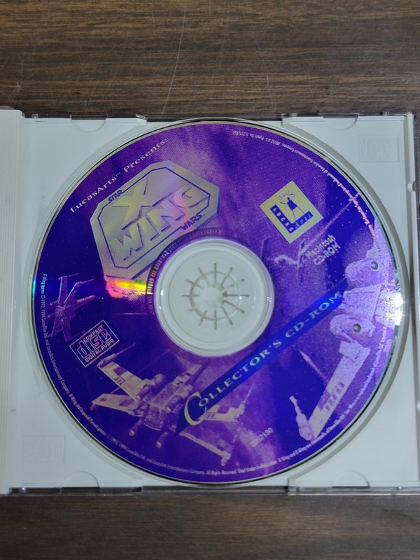 Vintage 90's PC CD-ROM Games Software for Windows 95 98, Lot of 7 (1990-1995) gallery