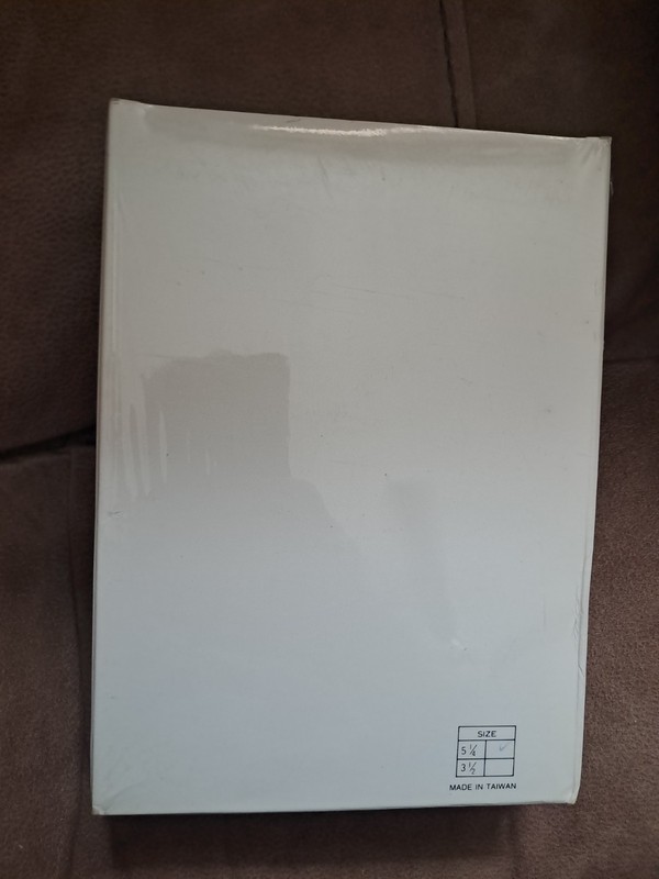 Vintage Microsoft MS-DOS 5 Operating System 3.5" Disks 1991 - SEALED NEW gallery