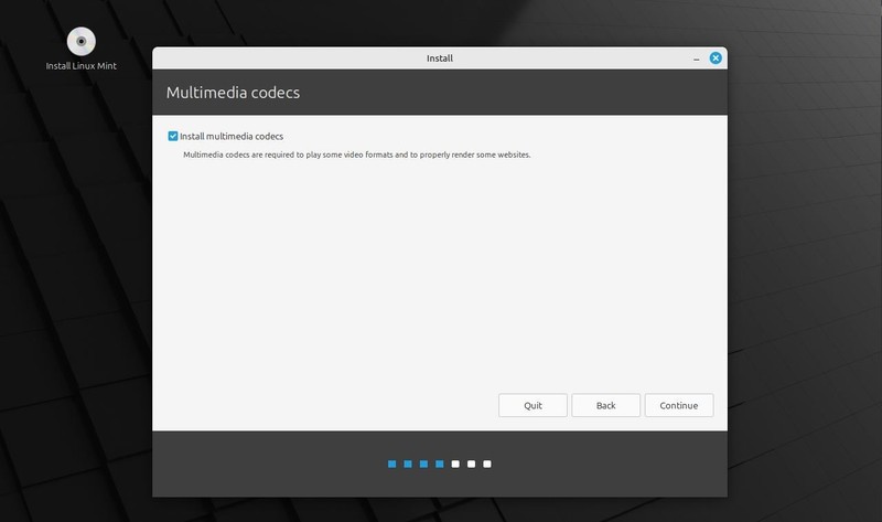 Linux Mint 22.3 XFCE – Bootable USB Live Installer – PC & Intel Mac – UEFI/BIOS gallery