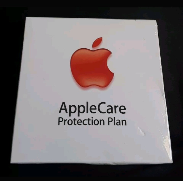 AppleCare Protection Plan App For Mac Sealed Auto Enroll Only 607-8192-C