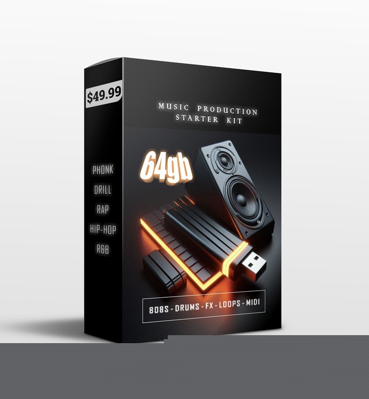 FL Studio Presets & More