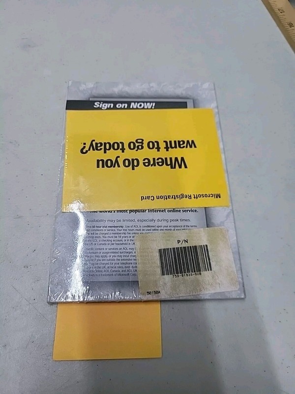 Microsoft Windows 98 With Product Key Sealed No CD gallery
