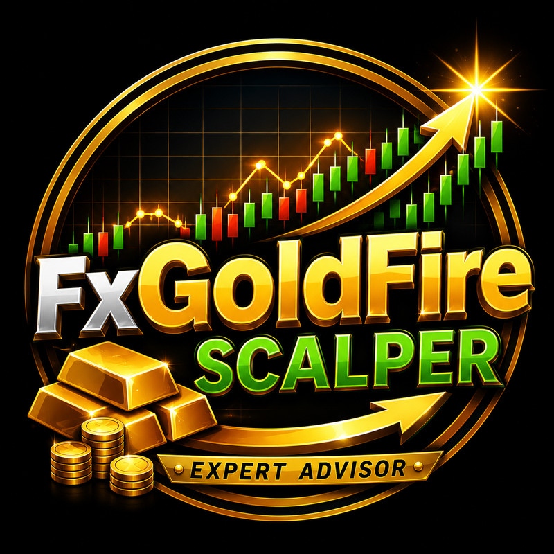 Gold Expert Advisor MT4 | Scalper + Reaper | XAUUSD Trading Bot | 75% Off gallery