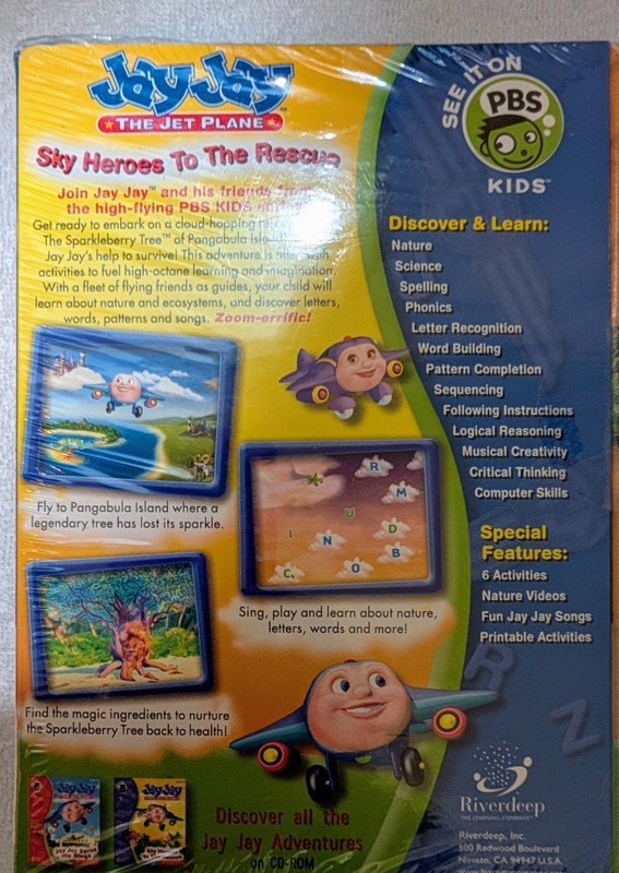 THE LEARNING COMPANY presents - PRESCHOOL READING - 1st GRADE - 4th EDITION. gallery