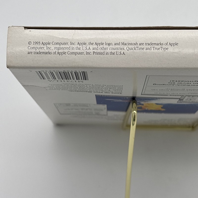 Macintosh System 7.1 Update Kit Complete Update 7.0 to 7.1 gallery