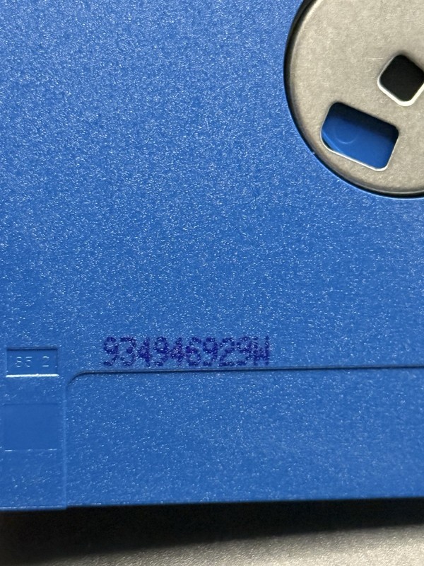 Borland Quattro Pro 3.5 Disks VB3 gallery