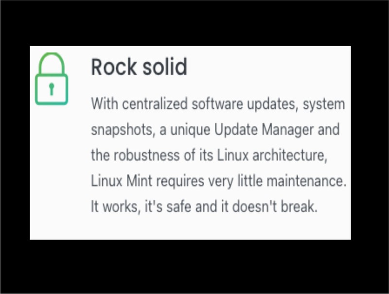 Linux Mint 21.1 (2023) 64-Bit Operating System 8GB USB Drive (3) gallery