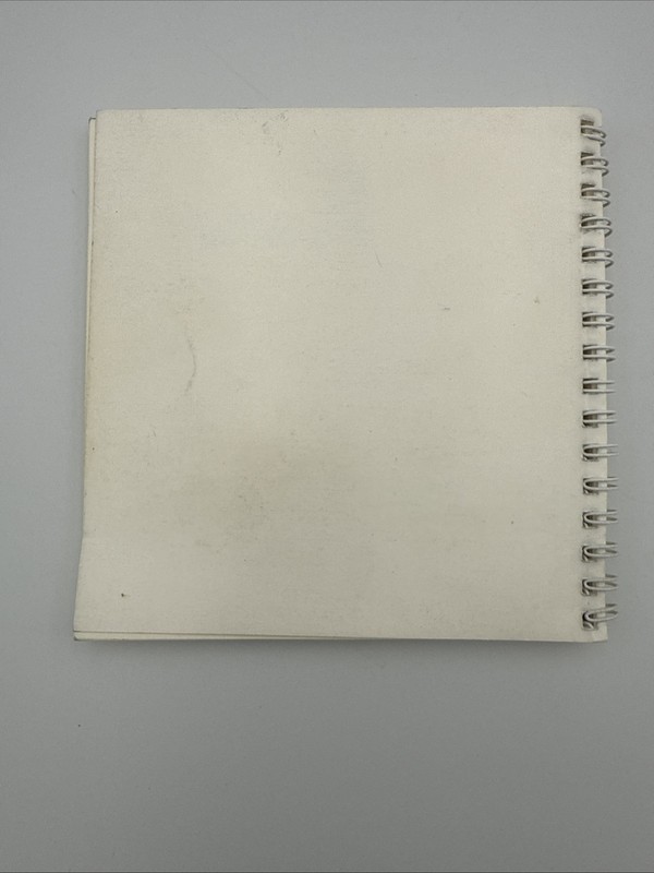 Commodore 64/128 Mini Office II (Database Software) Manual Only gallery