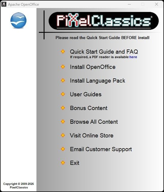 Affordable Office Suite 2026 on USB | Full MS Office Support & Free Updates gallery
