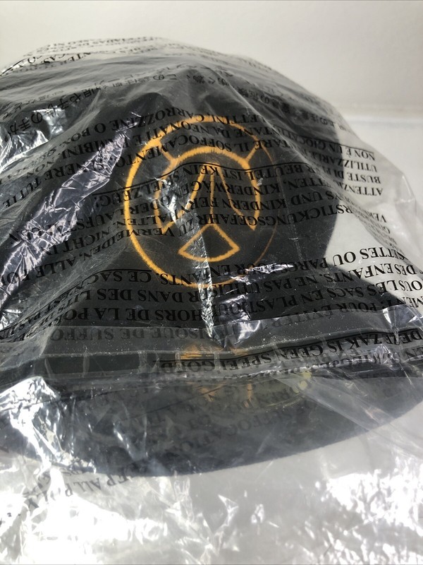 Blizzard Overwatch NEW Era 59Fifty Hat Men Fitted Size 7 3/8 Black SEALEd Game gallery