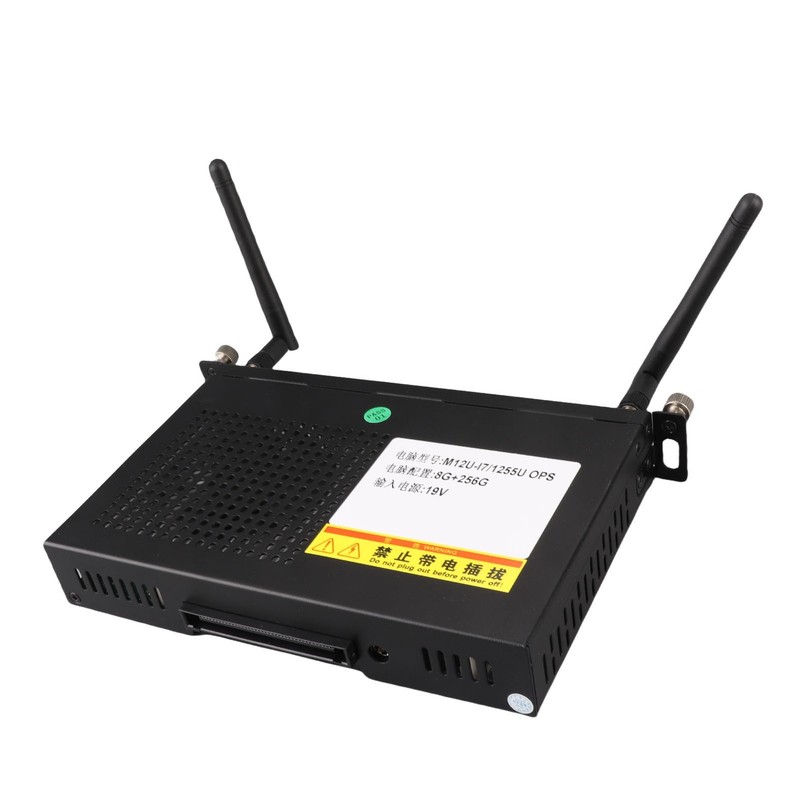 High Performance Small PC For Home Office Use gallery