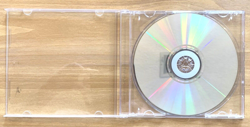 CD-ROM ~ Disney Pixar ~ 1st Grade ~ E ~ Disc 2 ~ USA ~ 2002 ~ !L🟣🟣K! gallery