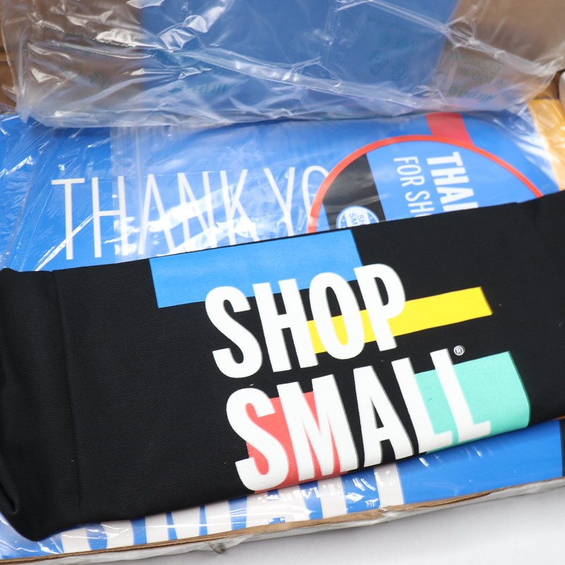 Business Shop Small Marketing Kit gallery