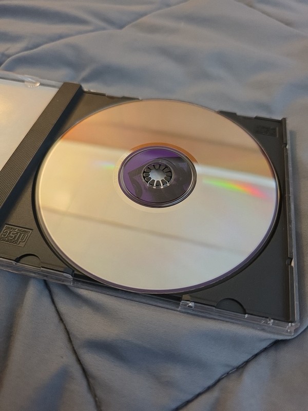 Vintage Macintosh Software Mac Cubed Disc 1 gallery