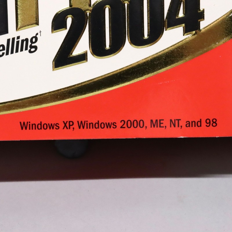 Business Plan Pro 2004 Standard Edition CD Palo Alto Software Microsoft Windows gallery