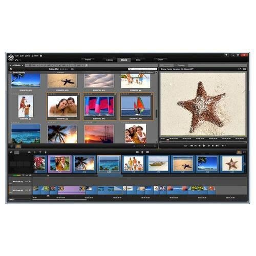 Dazzle Home Edition - PC Software gallery