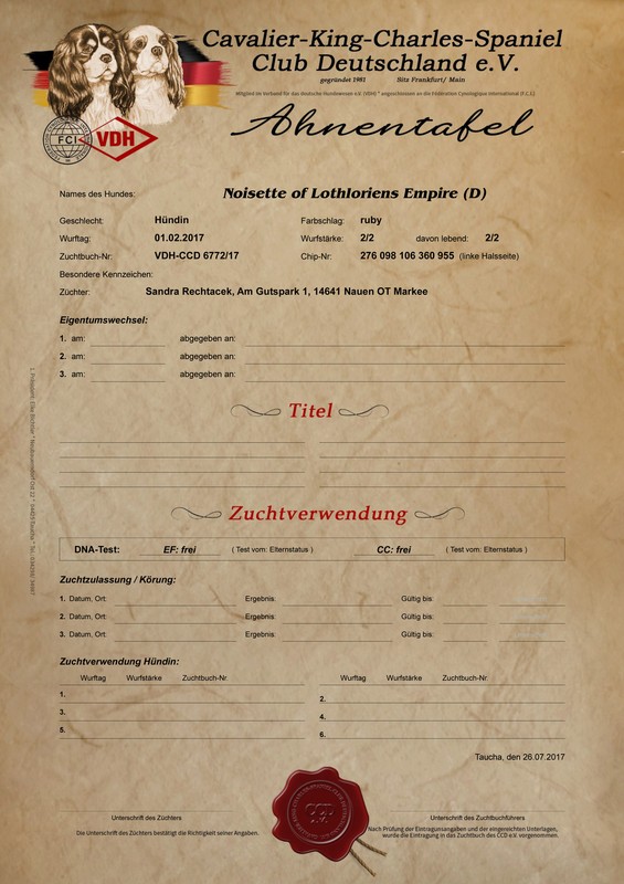 Hunde Stammbaum erstellen, Hundezucht Software, Welpen,Ausstellung,Preise,Futter gallery