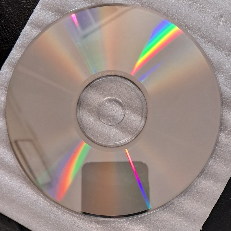 Compaq Operating System CD & QuickRestore CD Microsoft Windows XP Home 2002 gallery