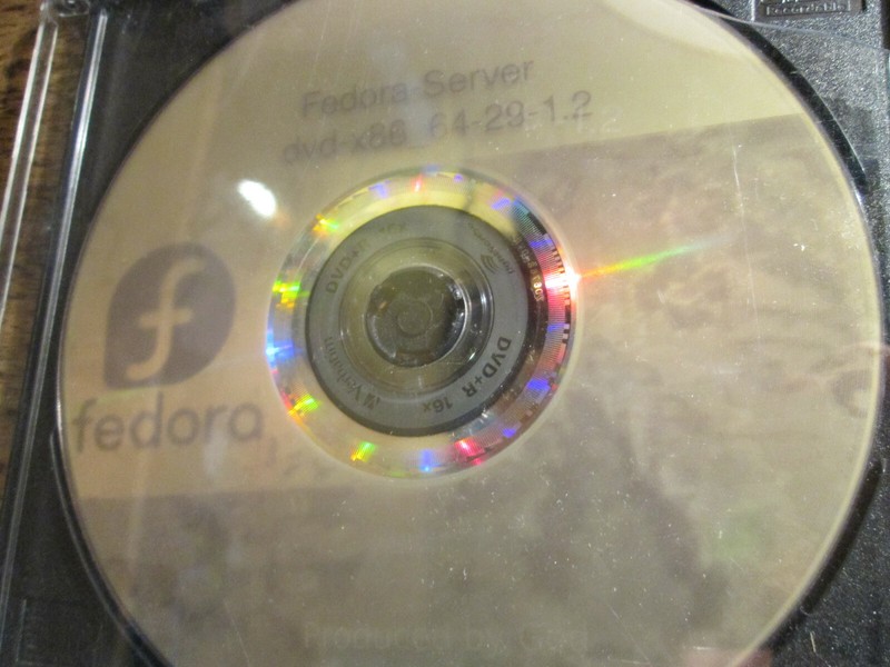 Linux OPENSOURCE Operating System Bootable Software DVD gallery