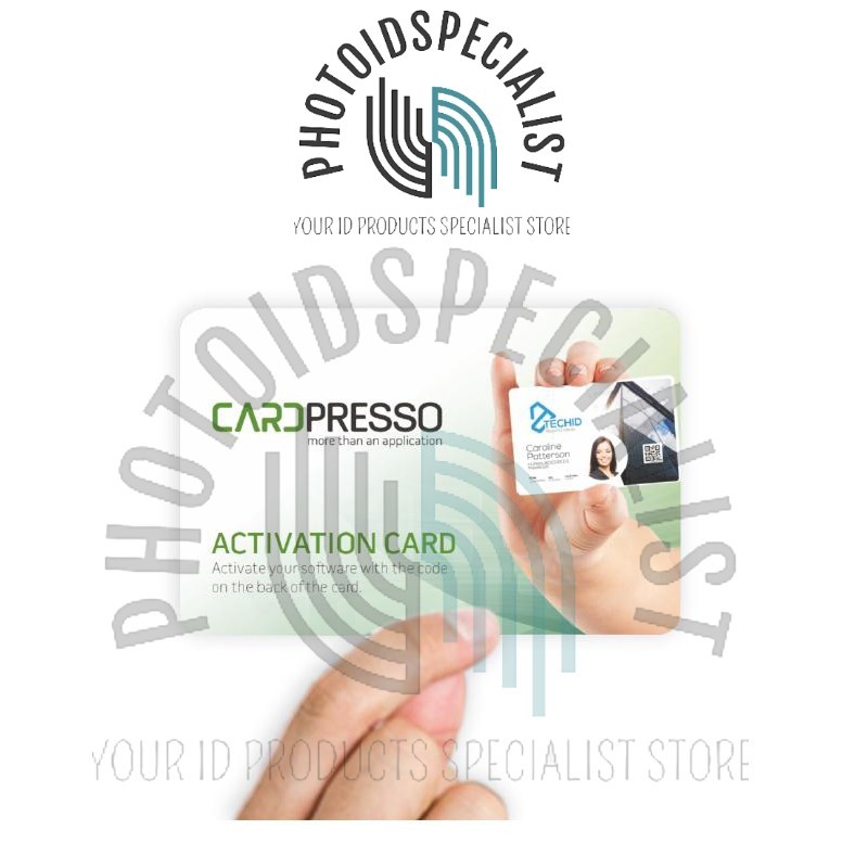 CardPresso XXS Edition ID Card Design Software - CardPresso Verified gallery