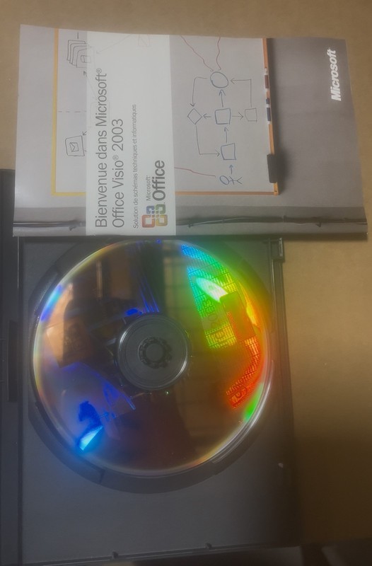 Visio Standard 2003 Microsoft Office, Academic Edition w/ Visual Diagrams Graph gallery
