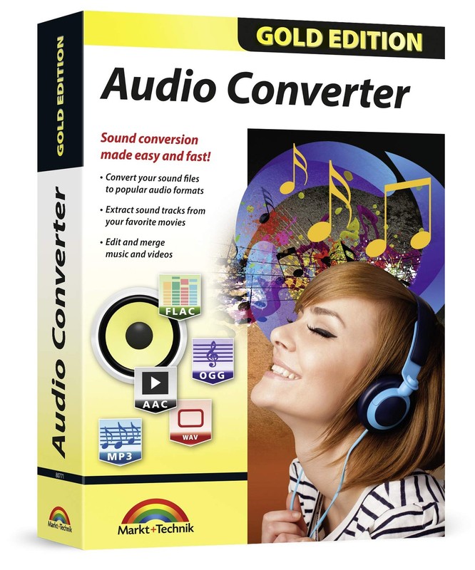 Audio Converter – Edit and convert your sound music files to other audio…