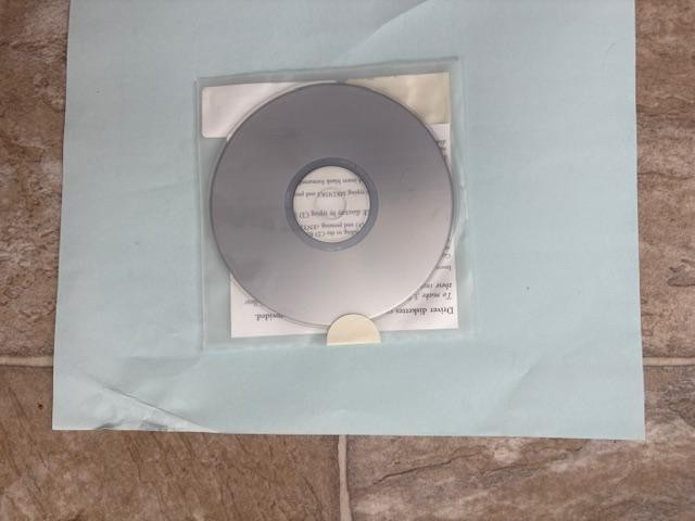 Micron Creative Labs Driver Disk Set, Sound Blaster, free shipping gallery