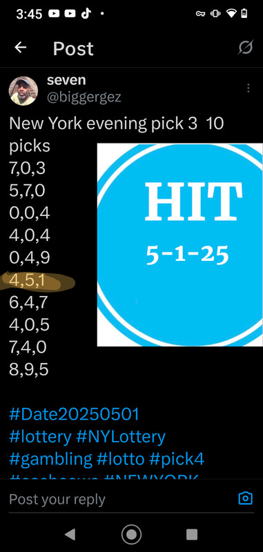 New York Pick 3 & 4 Lottery Numbers software DVD for Windows 7 , 8 and 10 gallery