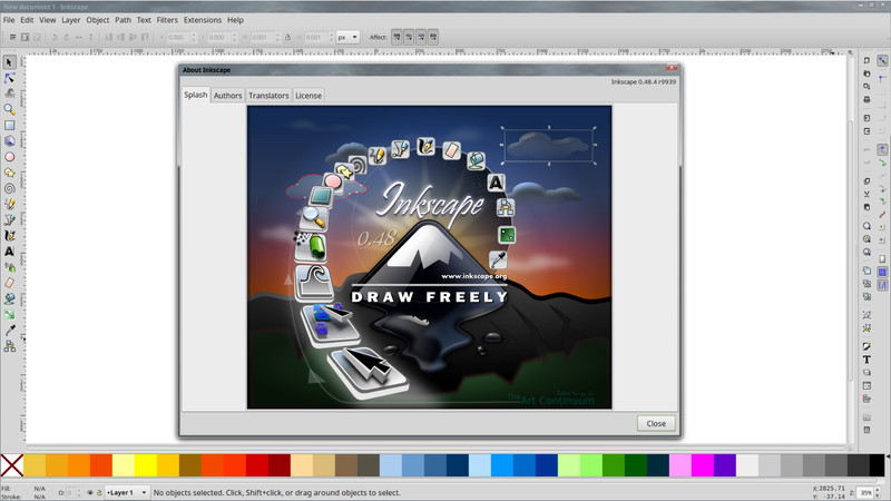 Professional Graphics Software Collection DVD 2023 USA Paint, Draw, PC & MAC gallery