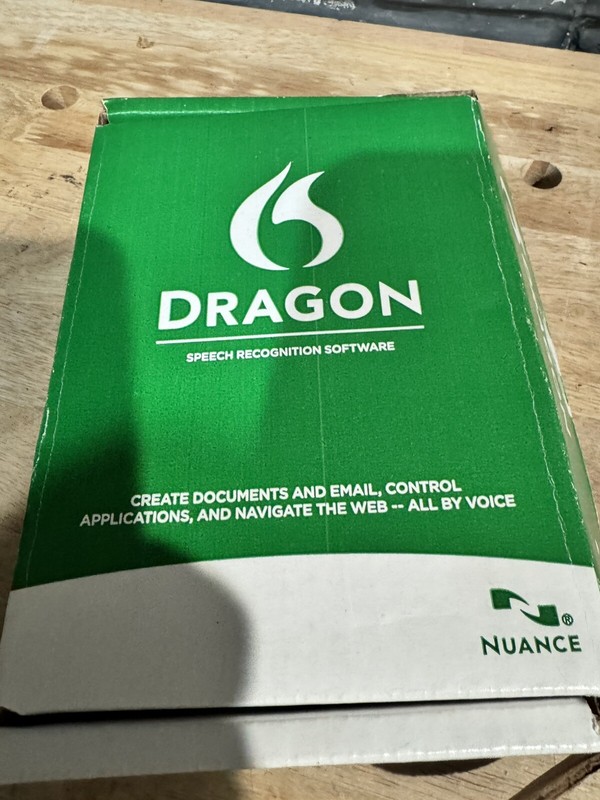 Dragon Hs-Gen-B Stereo Communication Headset